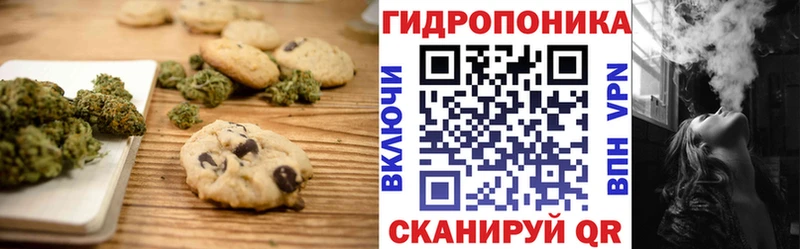 Canna-Cookies конопля Йошкар-Ола